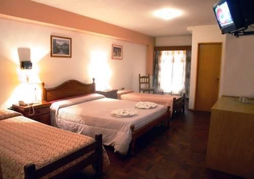 HOTEL SIERRASOL