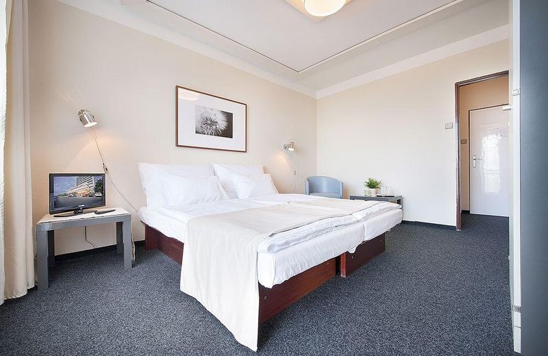 Retro Hotel Kladno
