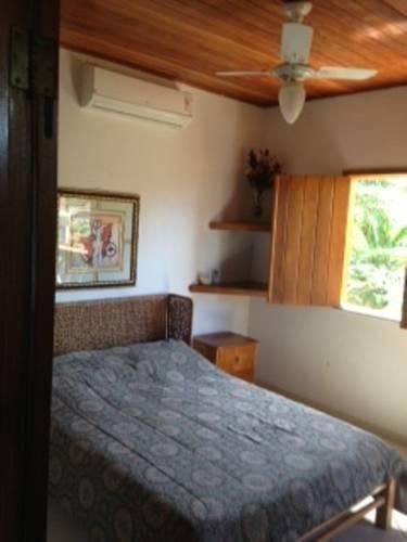 Pousada Villa Mares