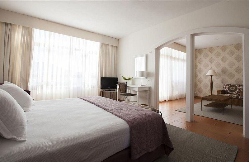 Hotel Tres Torres