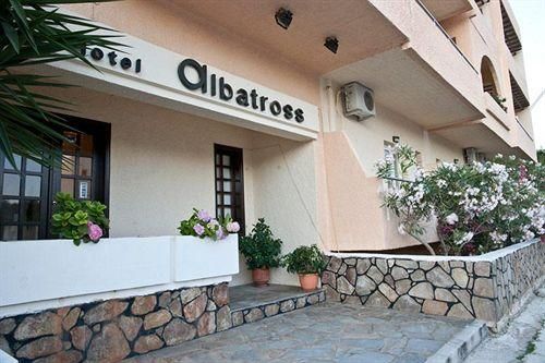 Albatros Hotel