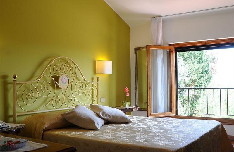 Hotel San Michele