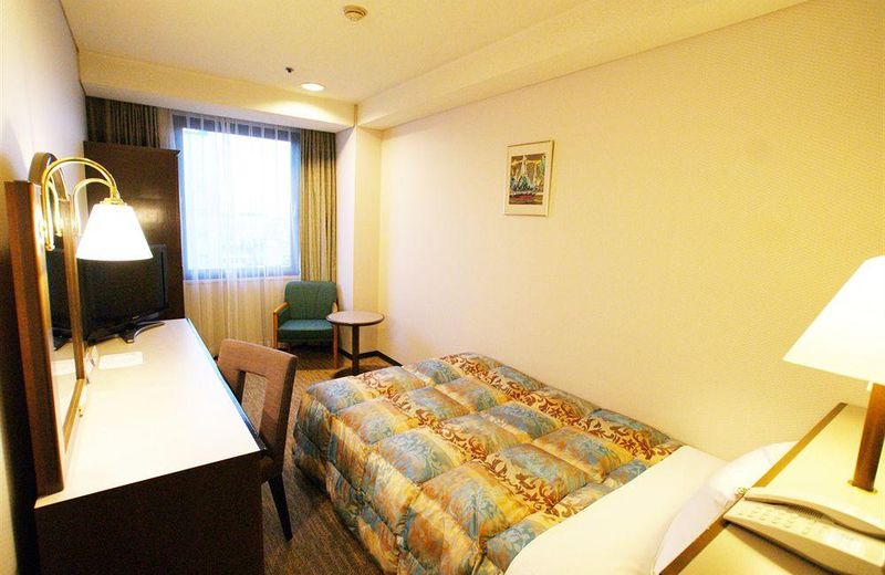 Apoa Hotel Tsu
