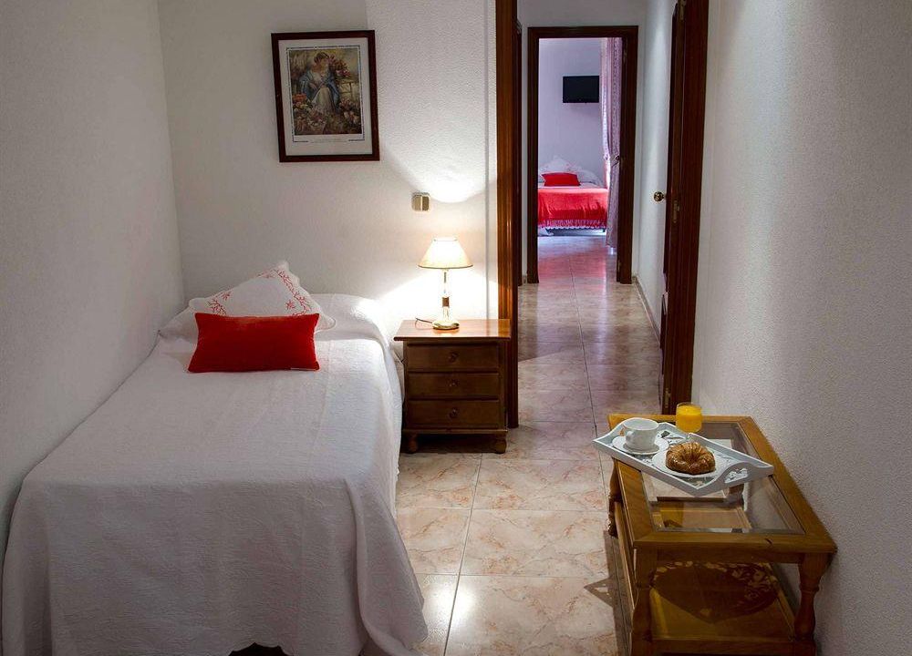 Hotel Praderón