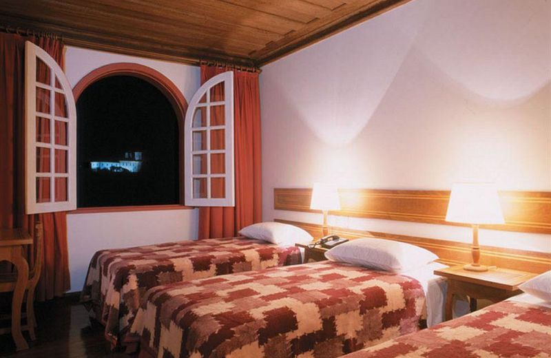 Hotel Pousada do Arcanjo