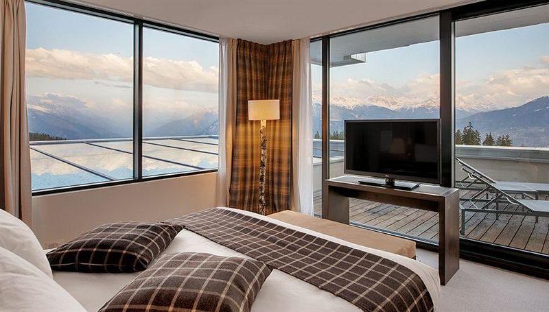 Crans Ambassador