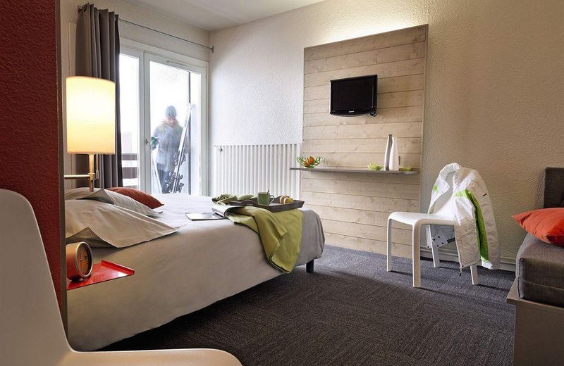 Belambra Clubs Praz-sur-Arly - L'Alisier