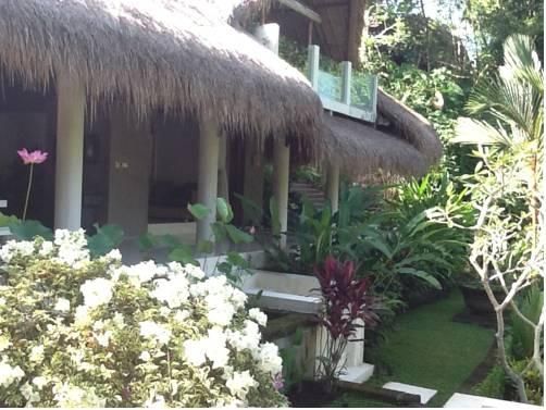 Villa Damai