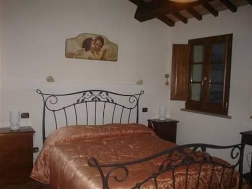 B&B Madonna Del Latte