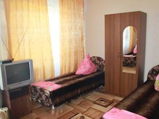 Hotel Image 1