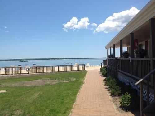 Jamesport Bay Suites - South Jamesport