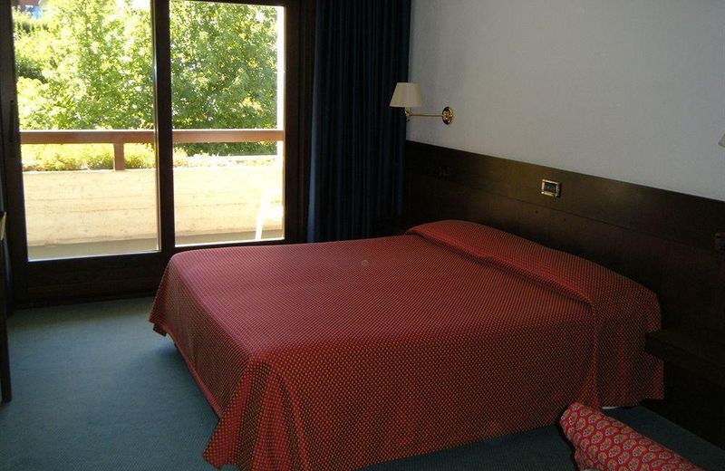 Hotel Miage
