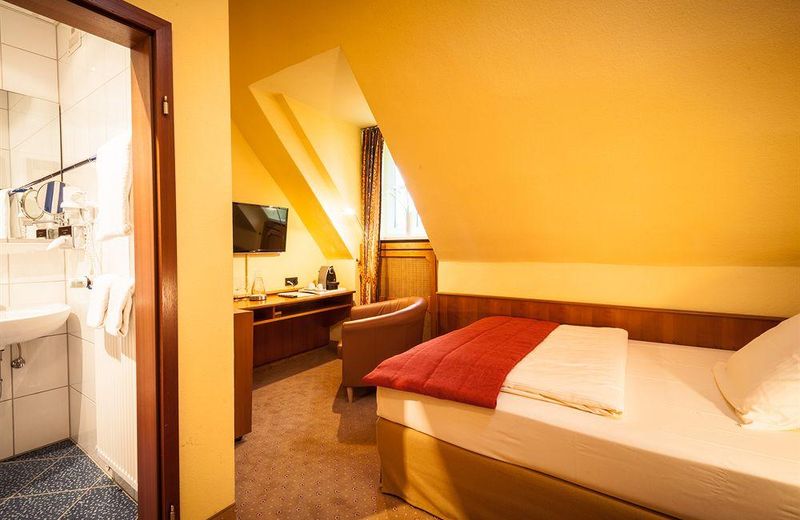Landhotel Kauzenberg