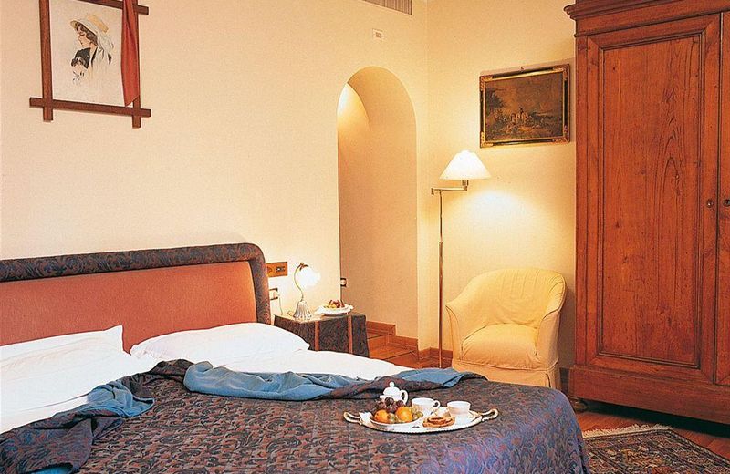 Villa Pambuffetti