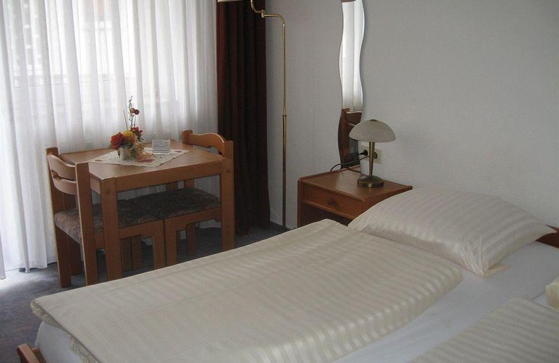 Hotel Alt-Holzhausen