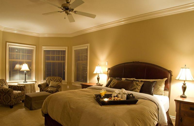SWEET DREAMS LUXURY INN