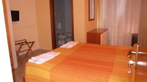 Hotel Le 3 Fonti