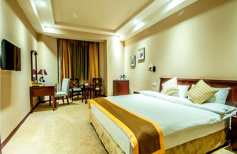 Diamond Hotel Yerevan