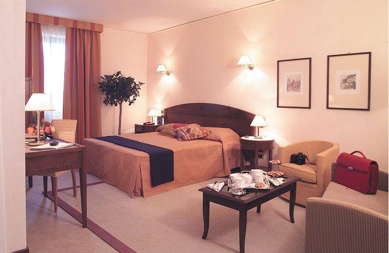 Grand Hotel Paestum
