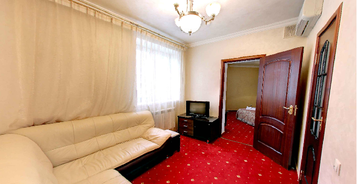 Golisyn Club Hotel