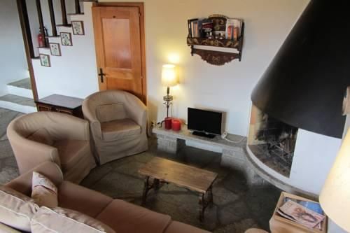 Chalet St-Gil