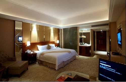 Regency Hotel