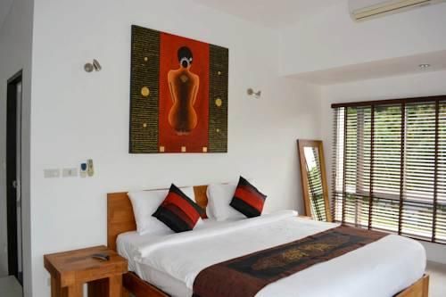 SeaView Villa 3
