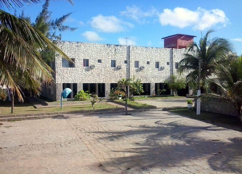 Beach Hotel Jacuma