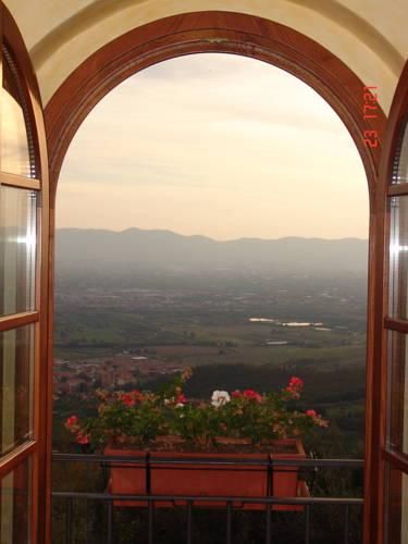 AGRITURISMO IL PIANACCIO
