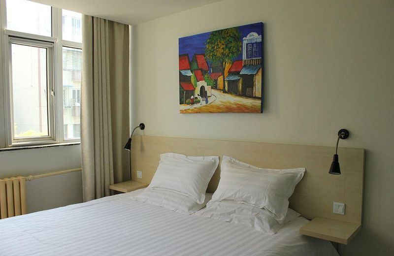 CINDERELLA HOTEL SHIFOYING