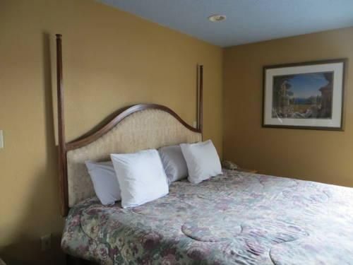 Econo Inn - East Saint Louis