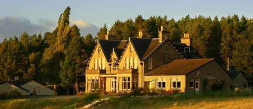 THE MOUNTVIEW
