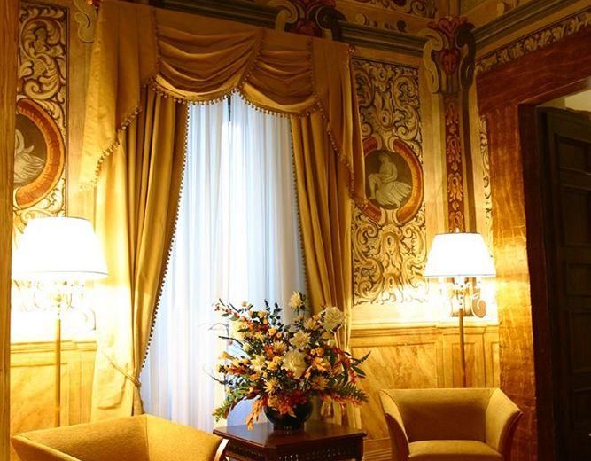 HOTEL CAVALIERE