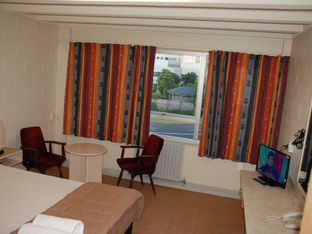 Hotel Image 1