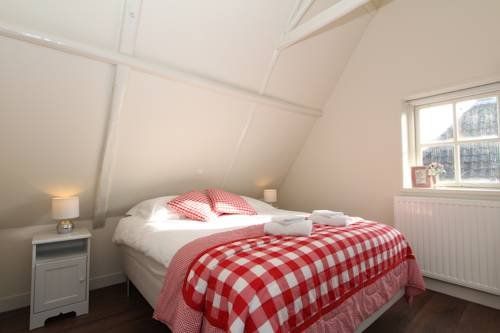 B&B De Thuiskamer
