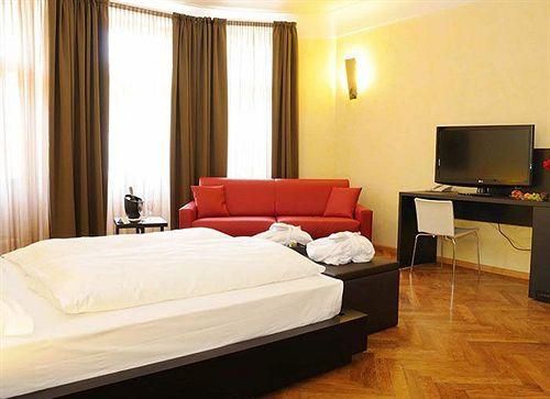 Palast Wellness Hotel