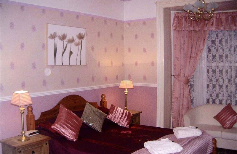 BERTRAM LODGE
