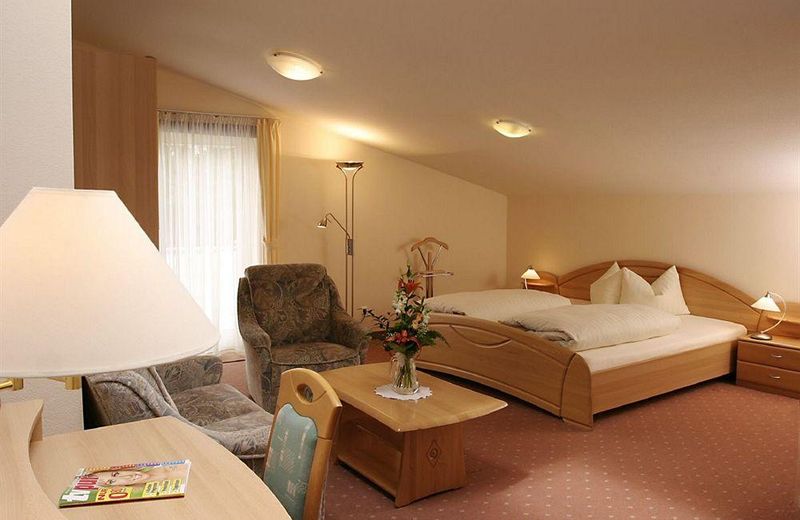 Hotel Luisenstuben