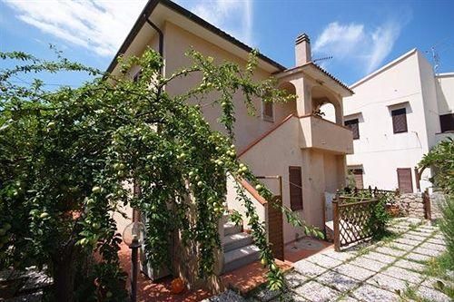 Hotel Corallo