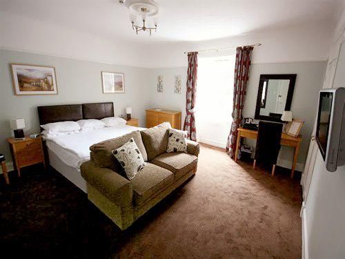 Inchture Hotel