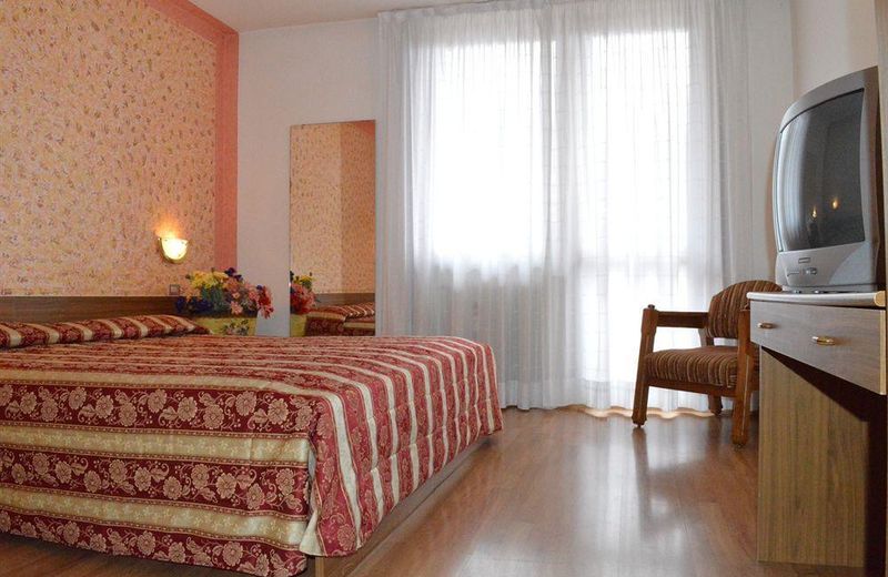 Hotel La Perla