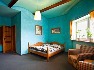 Hotel Image 1