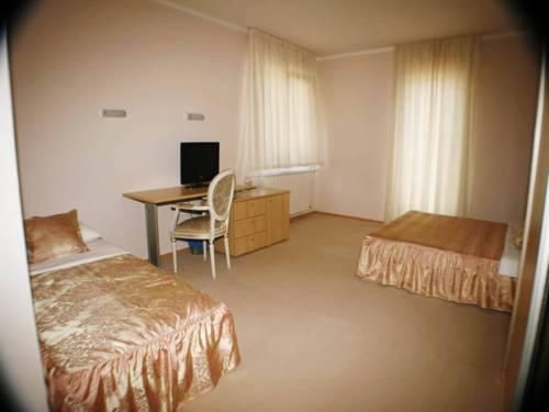 Hotel Kruna - Arandjelovac