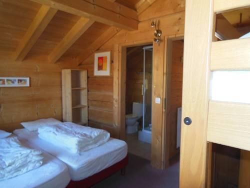 CHALET LOUISA