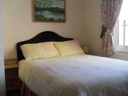 FAIRFIELD GUEST HOUSE