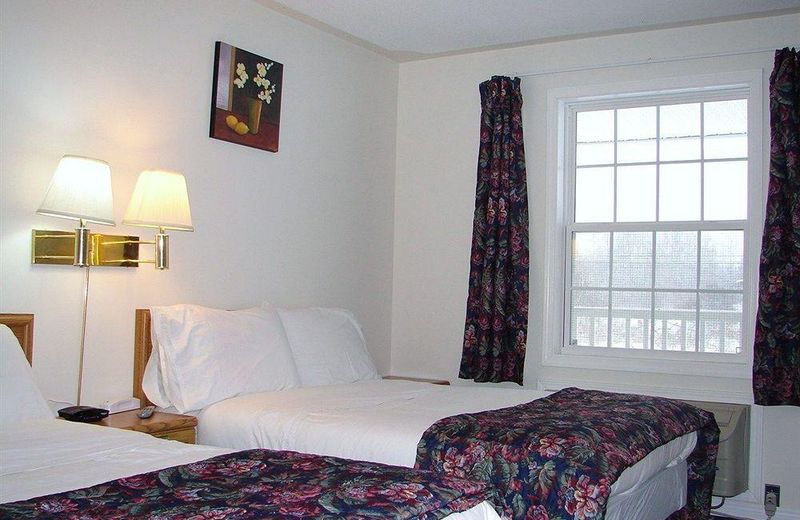 Airport Inn