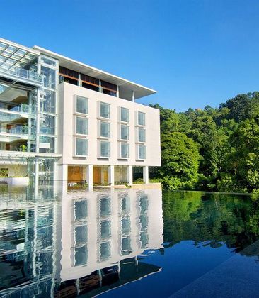 Padma Hotel Bandung