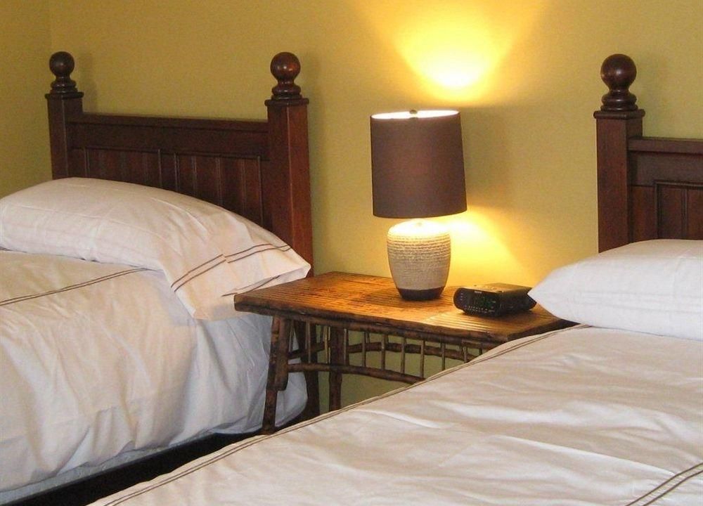 BRISTOL HARBOUR RESORT