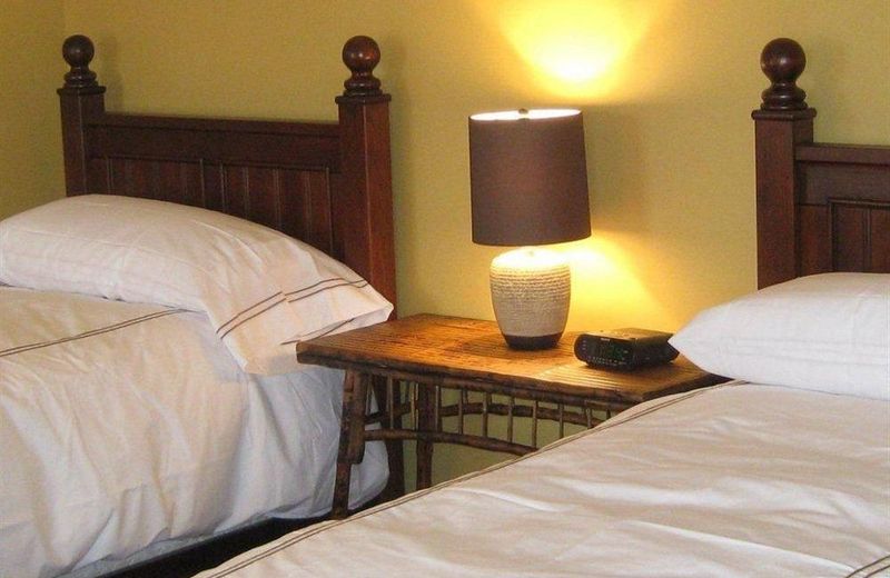 BRISTOL HARBOUR RESORT
