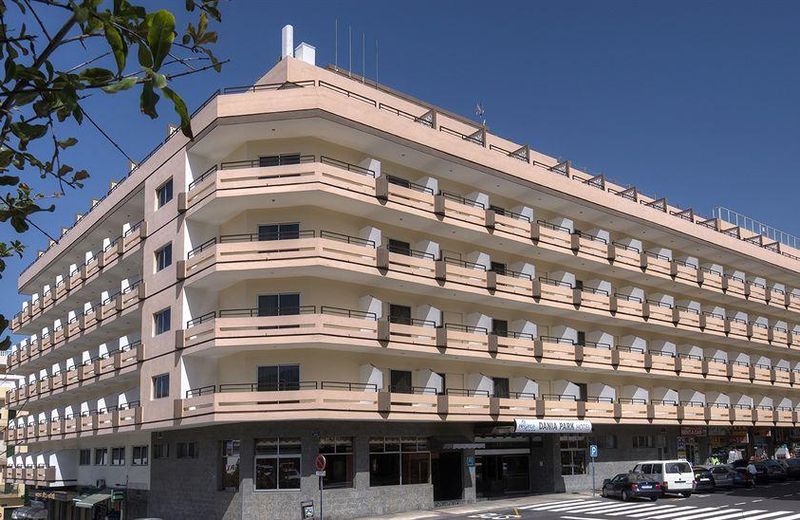 Hotel AF Valle Orotava